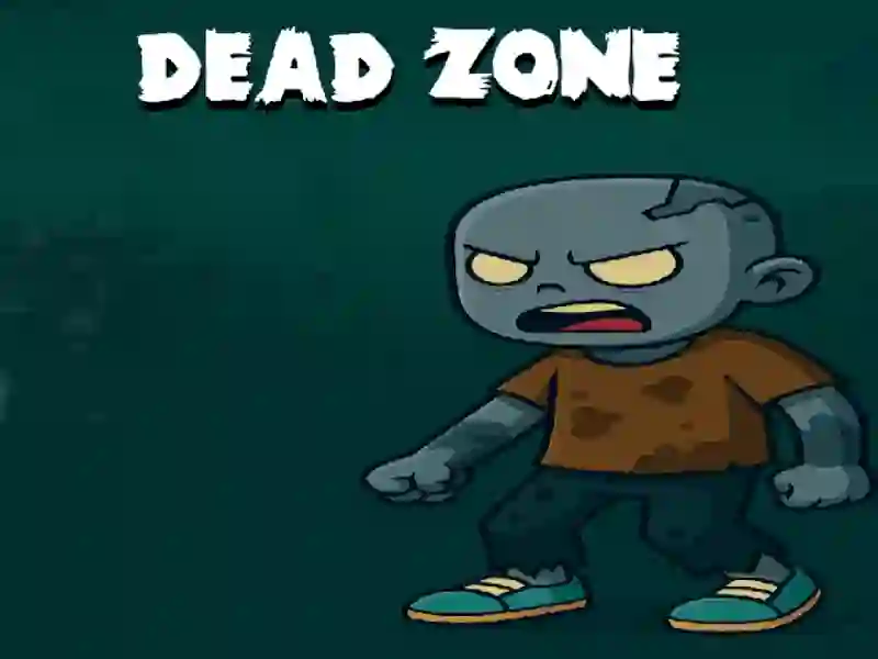Игра Dead Zone онлајн