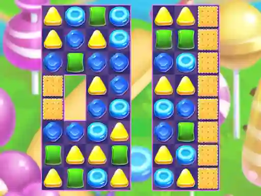 Игра Sweet World онлајн