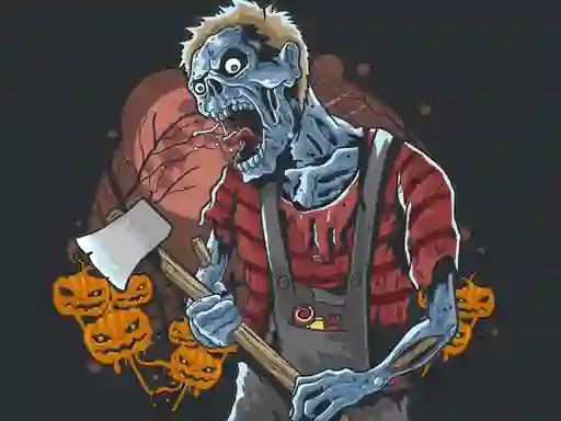 Игра Apocalyptic Disaster Hidden онлајн