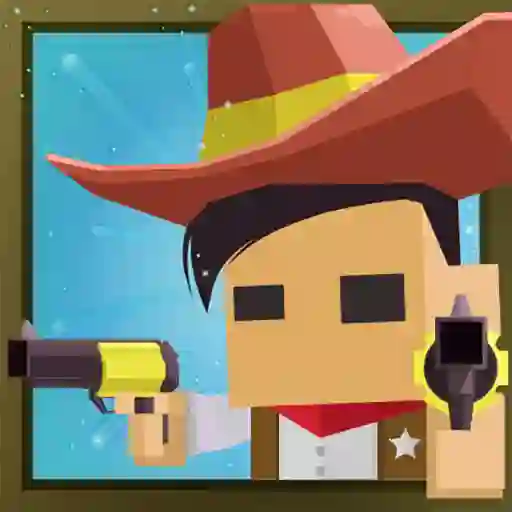 Игра High Noon Hunter онлајн