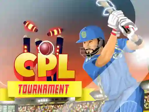 Игра CPL Tournament онлајн