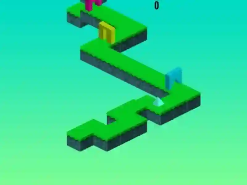 Игра Techflow онлајн