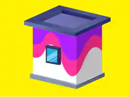 Игра Paint House онлајн