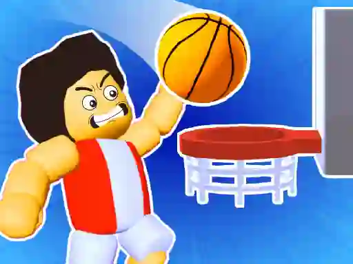 Игра Basket Sport Stars онлајн