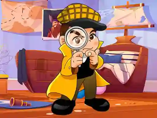 Игра House of Mystery онлајн