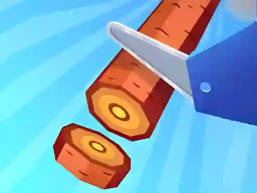 Игра Processed wood 3D онлајн