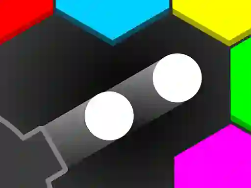 Игра Hex Blaster онлајн