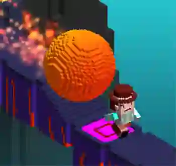 Игра Temple Dash онлајн