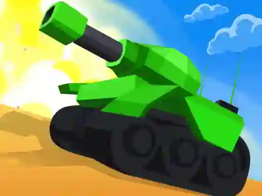 Игра Army Fight 3D онлајн