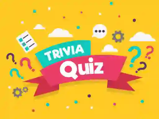 Игра Trivia Quiz онлајн