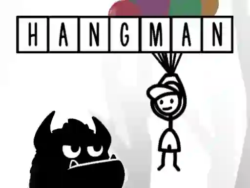 Игра Hangman онлајн