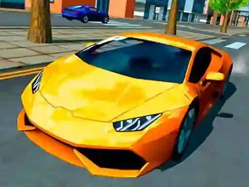 Игра Ultimate Car Racing онлајн