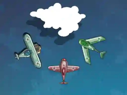 Игра Air War 1942-43 онлајн