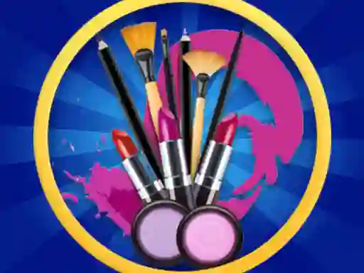 Игра Princess Cosmetic Kit Factory онлајн