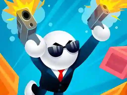 Игра Run N Shoot онлајн