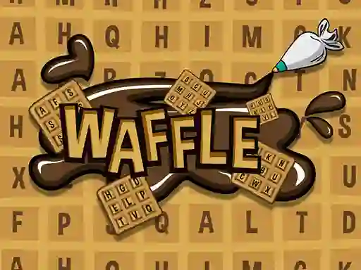 Игра Waffle онлајн