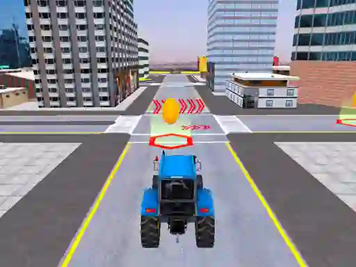 Игра City Construction Games 3D онлајн