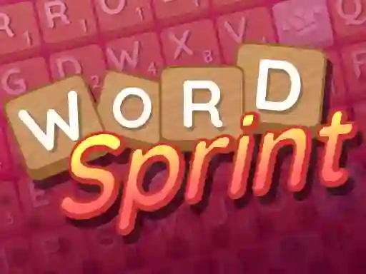 Игра Word Sprint онлајн