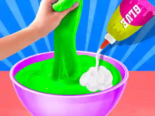 Игра Slime Maker онлајн