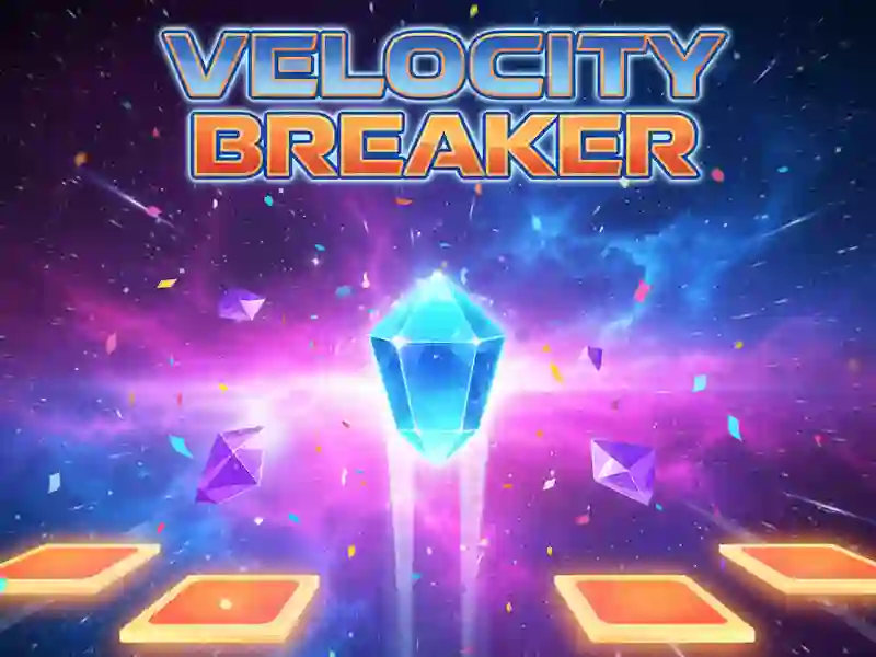 Игра Velocity Breaker онлајн