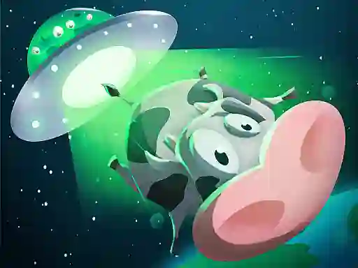 Игра Planet Repair Squad онлајн
