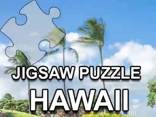 Игра Jigsaw Puzzle Hawaii онлајн