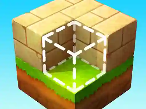 Игра Block Craft онлајн