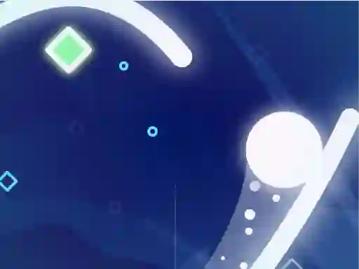 Игра Twisty Lines онлајн