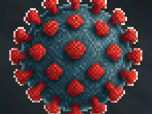 Игра The Coronavirus Game онлајн