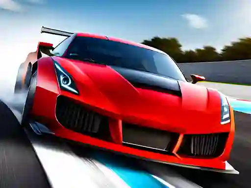 Игра Real Drift Multiplayer 2 онлајн