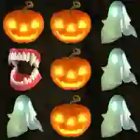 Игра Halloween breaker онлајн