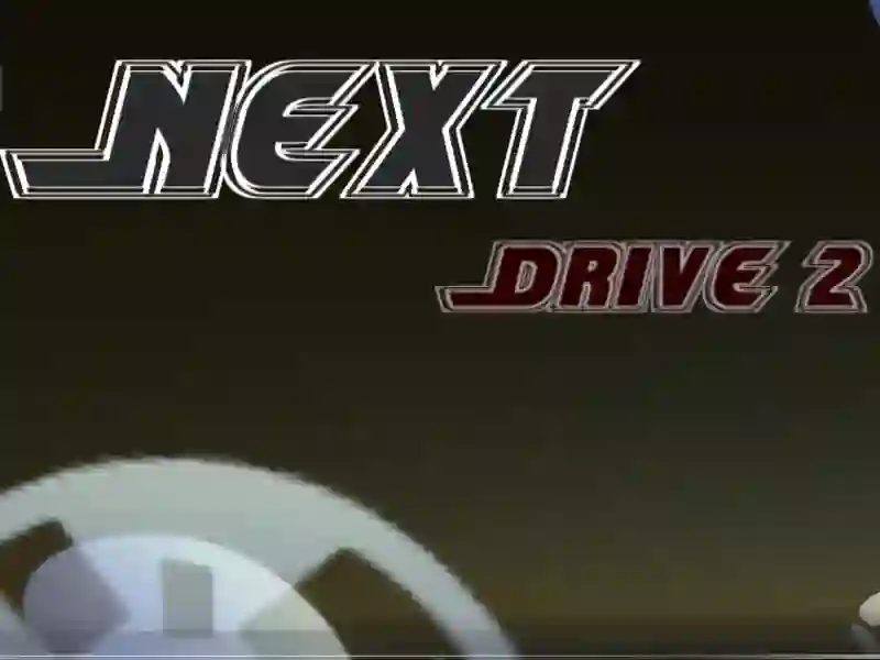 Игра Next Drive 2 онлајн