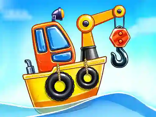 Игра Build An Island онлајн