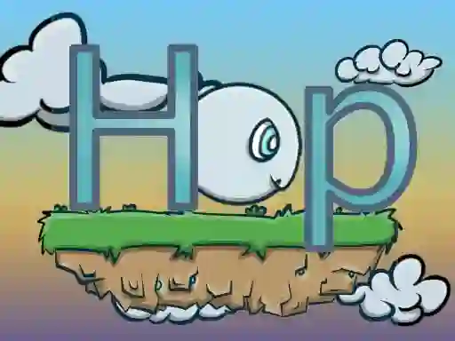 Игра Hopmon онлајн