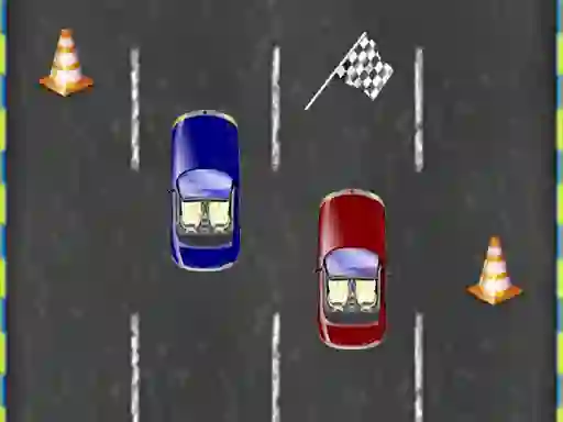 Игра 2 Cars Online онлајн