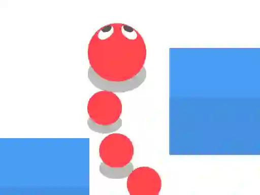 Игра Snake Rush онлајн