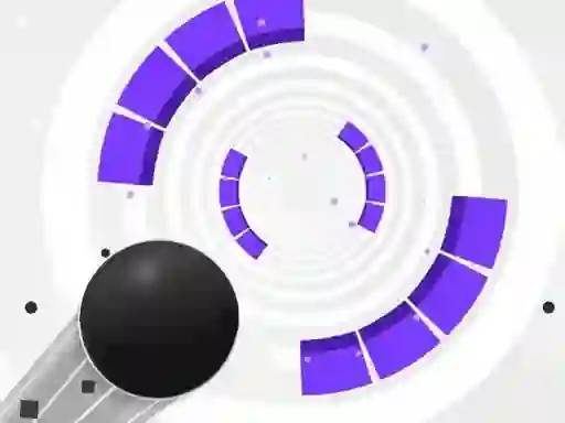 Игра Rolly Vortex онлајн