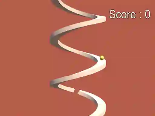 Игра Circular Ball онлајн