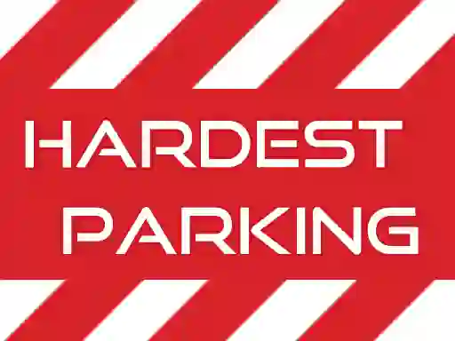 Игра Hardest Parking онлајн