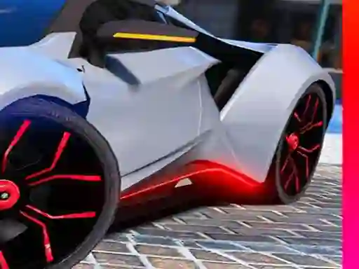 Игра Fancy Cars Hidden Stars онлајн