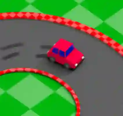 Игра Drift онлајн