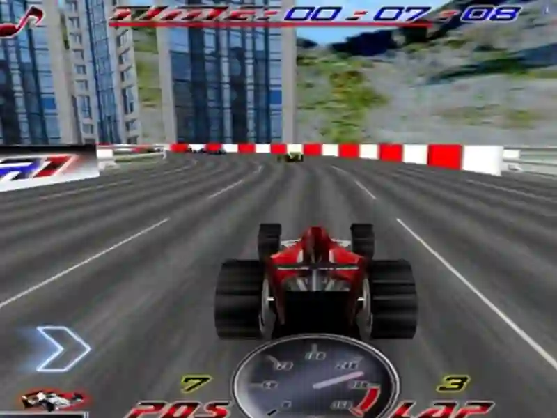 Игра Ultimate R1 онлајн
