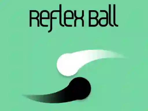 Игра Reflex Ball онлајн