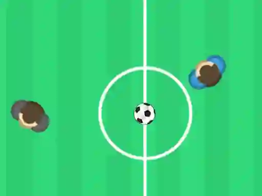 Игра 2 Foot Ball онлајн