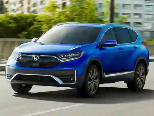 Игра Honda CRV онлајн