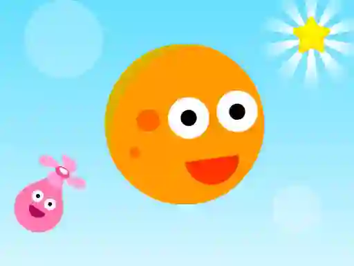Игра Roll M Ball онлајн