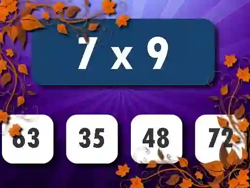 Игра Math Test онлајн
