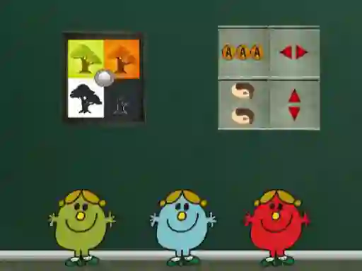 Игра Mechanic Escape 3 онлајн