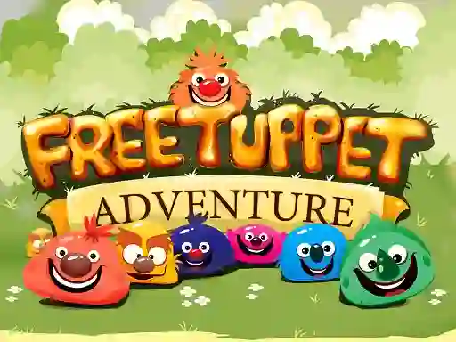 Игра FreetupPet Adventure онлајн