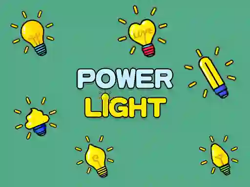 Игра Power Light онлајн